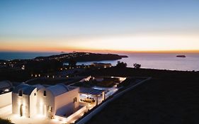 Philosophia Luxury Villa